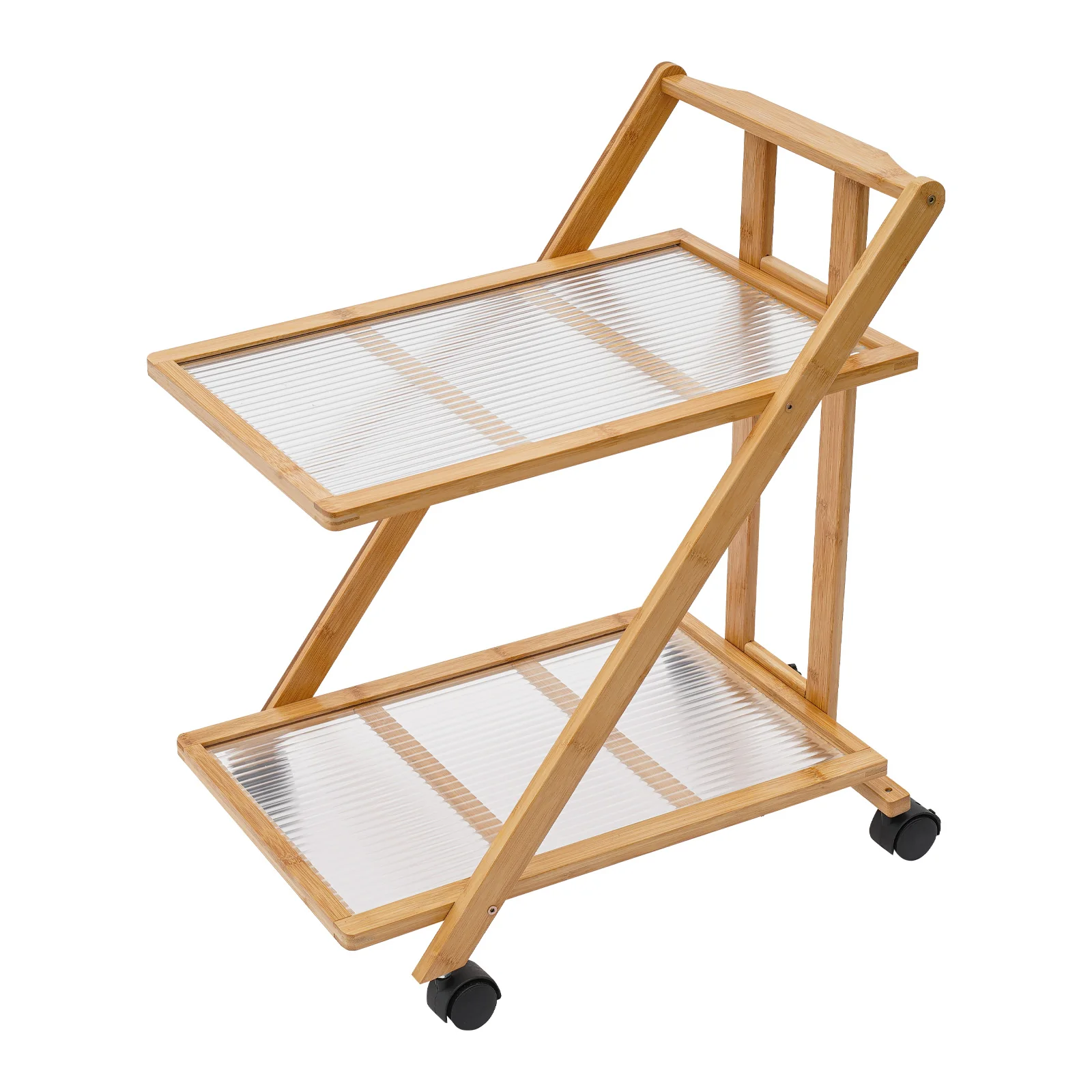 Thumbnail 2 - #1 Latest Book Carts Offers