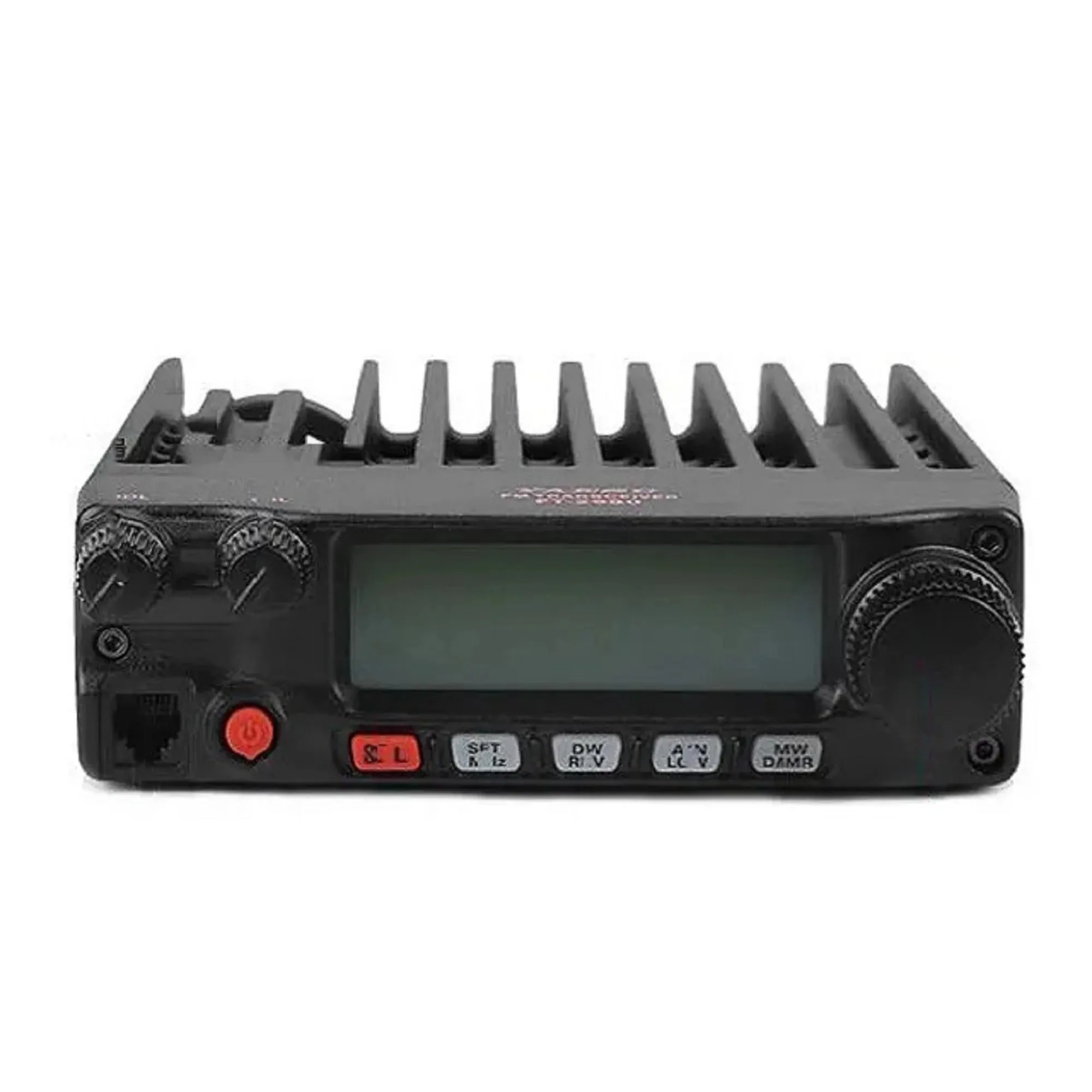 Yaesu FT-2980R 80 Watt Heavy-Duty 144 MHz FM Transceiver