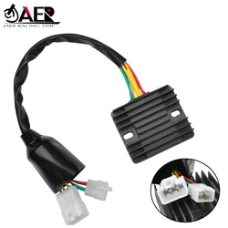 YHC SH678C-13 Voltage Regulator Rectifier for Honda CBR929 CBR 929 900 RRY RR1 929cc Fireblade 2000 2001