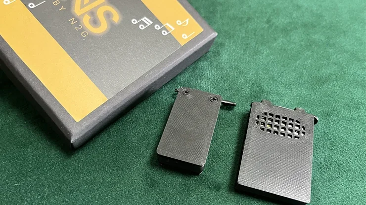 ns-sound-device-with-remote-by-n2g-magic-tricks-sound-generator-comedy-magia-gimmick-magician-stage-illusions-accessories-prop