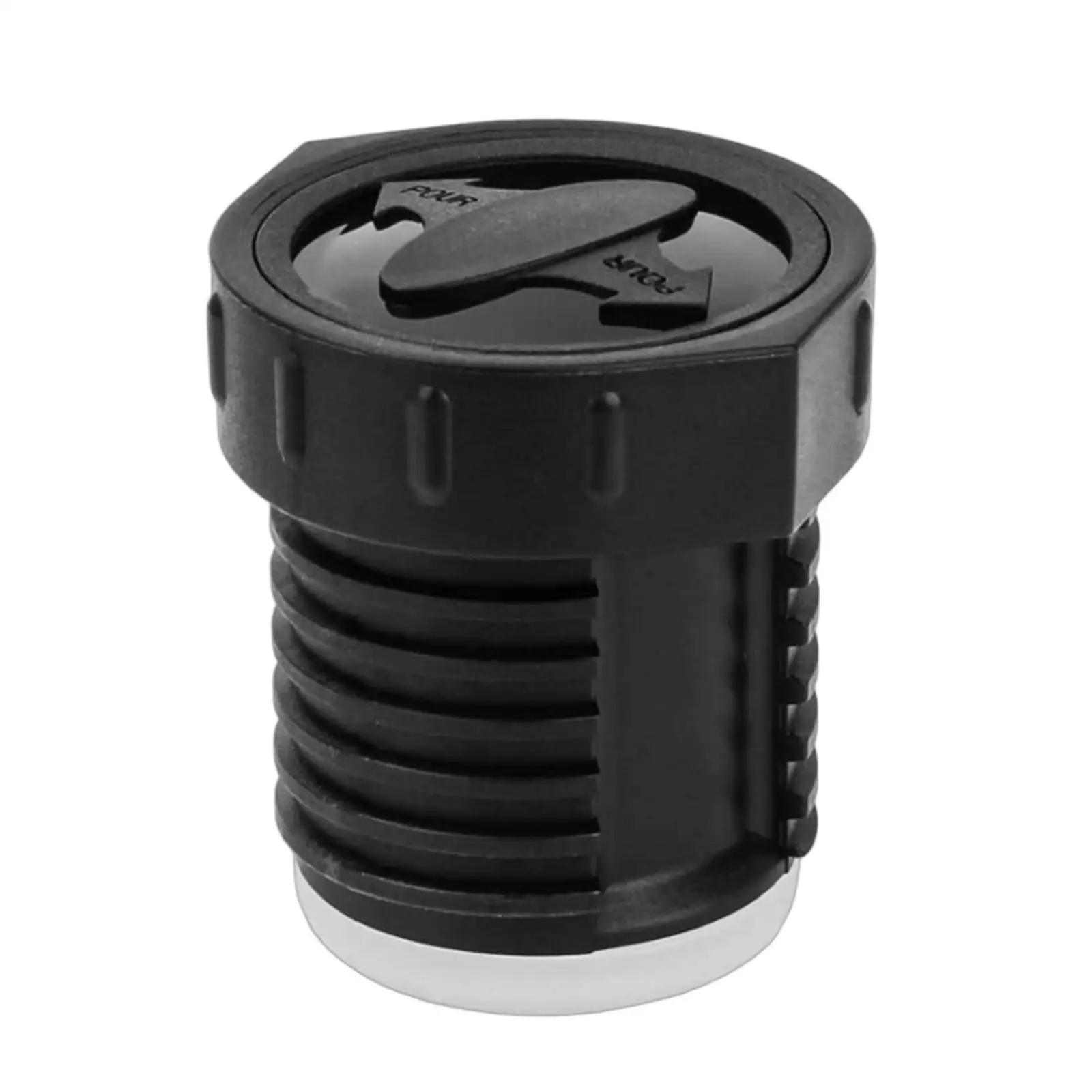 Insulated Bottle Stopper Long-Lasting Vacuum Bottle Lid Easy to Clean for Travel