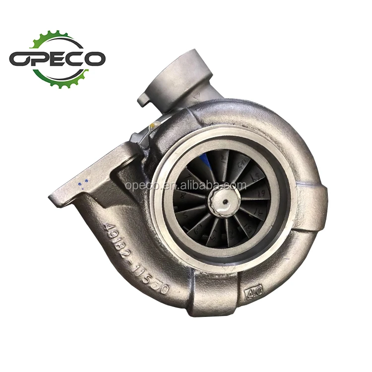 

For SANY EX1200-6 Turbocharger TD13M1-45Q TD13M-48O 49182-02560 49182-06060 49163-0132