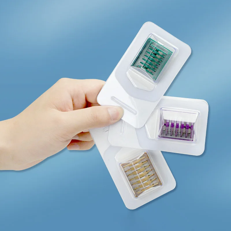 hemolok de polimero monouso y ligadura de titanio tipos de clips quirrgicos, Hemoclip, clip in plastica, it 300 clip