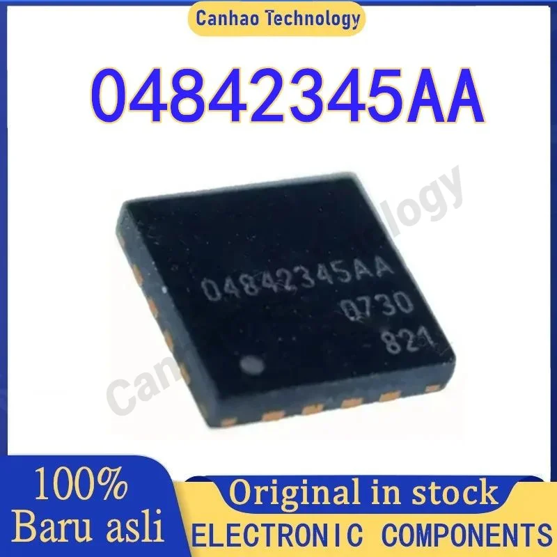 Novo original 04842345 Chipset AA QFN-16 em estoque