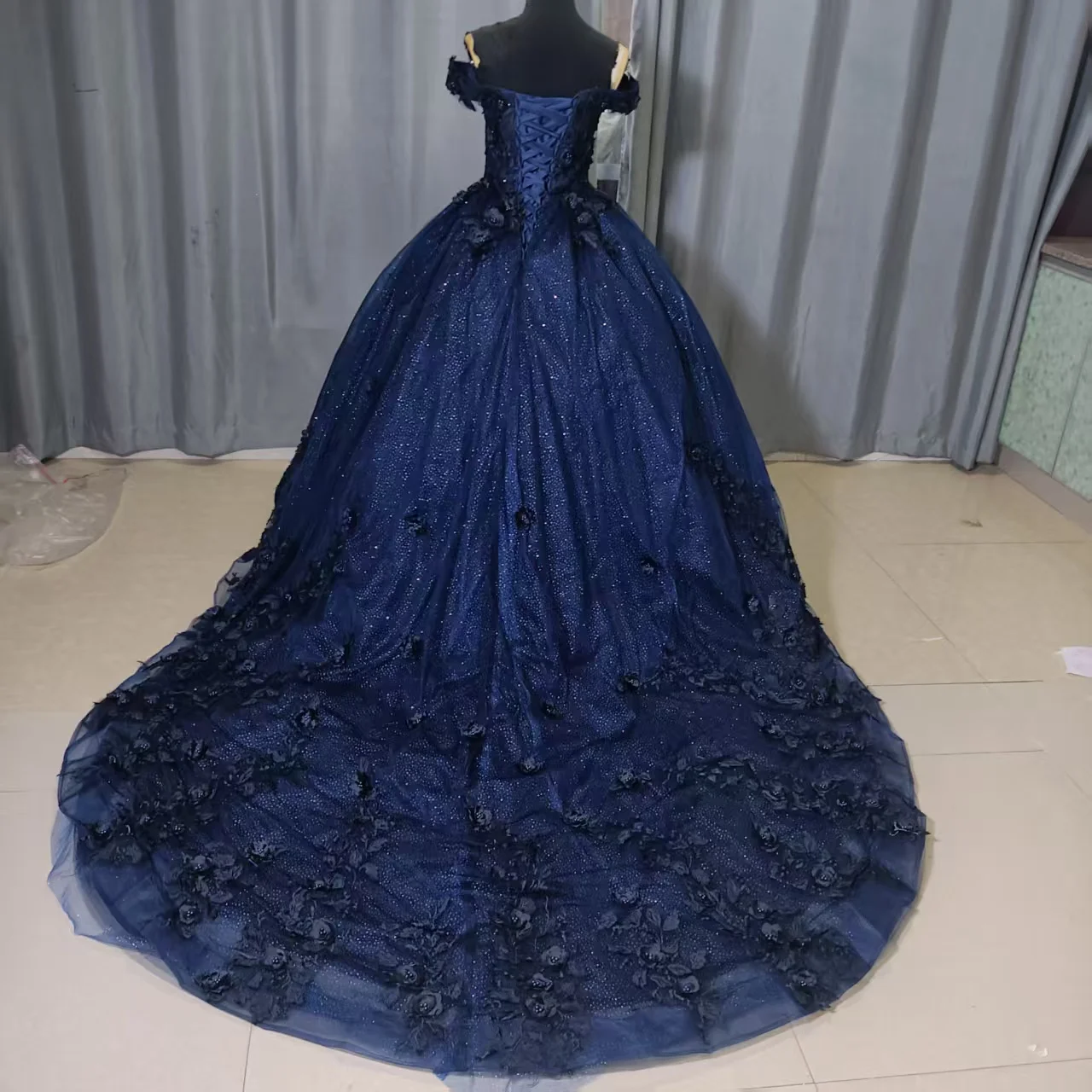mexican prom dresses CHARRO DAYS FIESTA Cielito Lindo