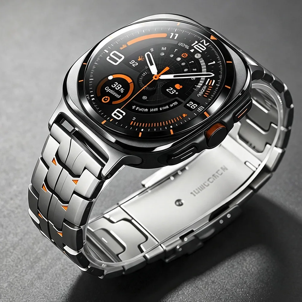 Cinturino in metallo per Samsu - Sport Loop Strap recensione e prezzo