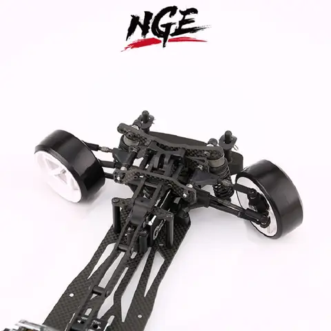 8 best sales rc car frame - №7