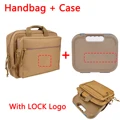 2 PCS with LOGO DE