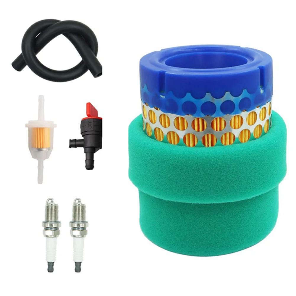 For Outdoor Use As Shown Engine Air Filter Air Filter For Outdoor Equipment Replacement Filter Better Fuel Economy