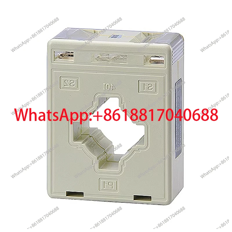 Current Transformer…