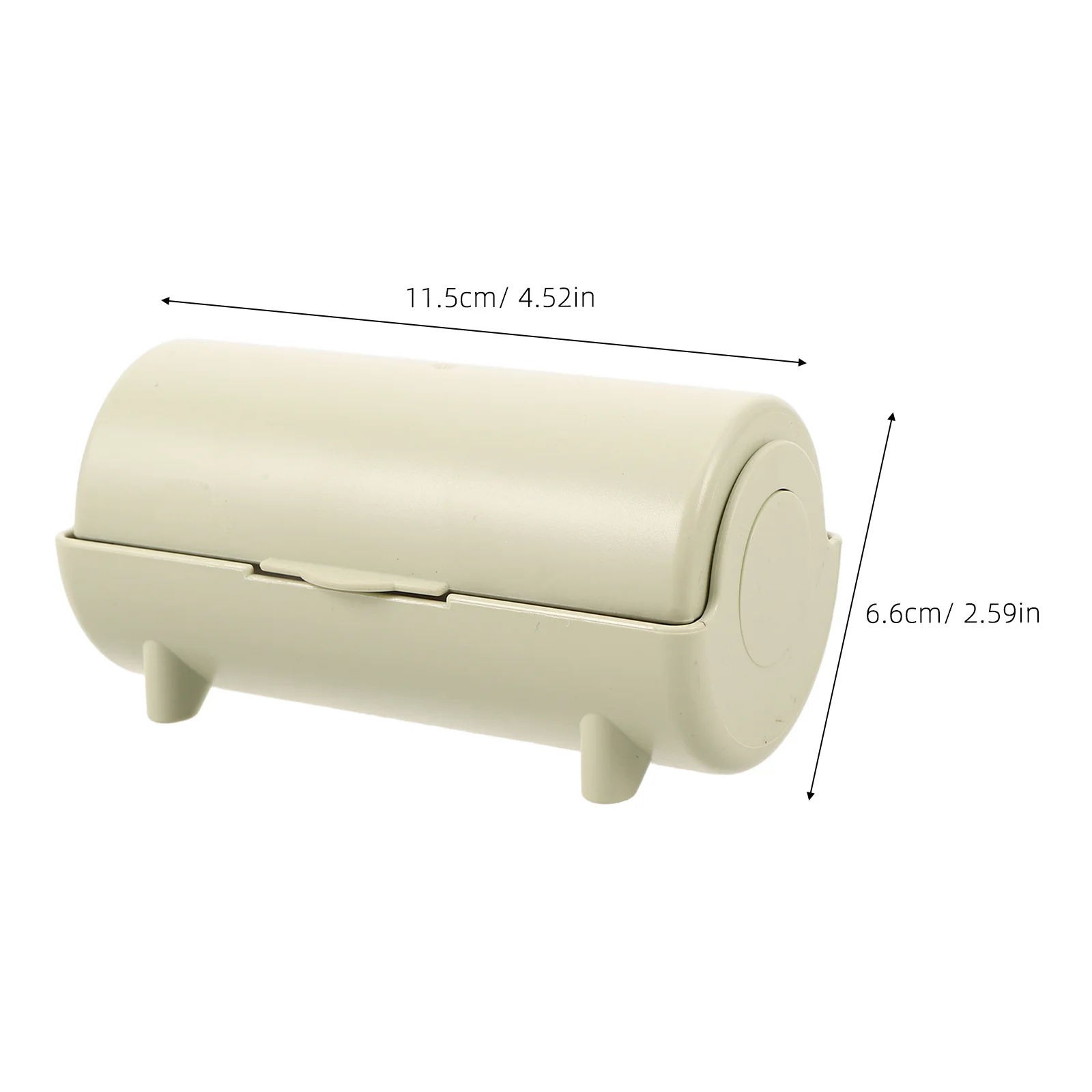 2Pcs Nail Stamper Clean Sticker Disposable Oil Absorbing Papers Remover Nail Art Manicure Tools Home Salon