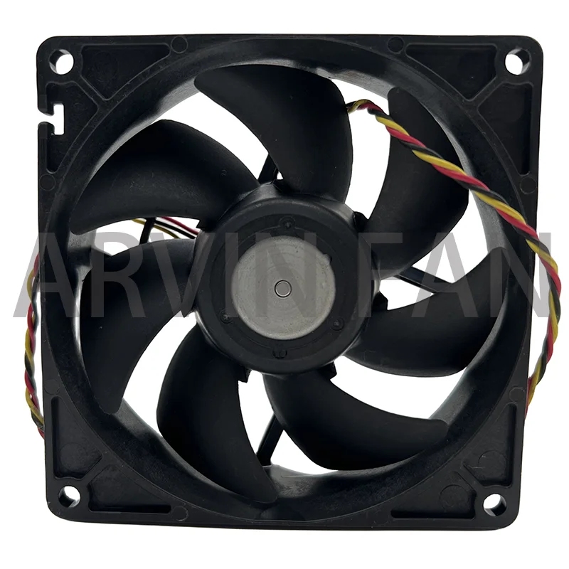 U92T12MUA7-52 originale neuve 9cm 92x92x25mm 9025 12V 0.25A réparation et remplacement budgétaire intégré ventilateur de refroidissement