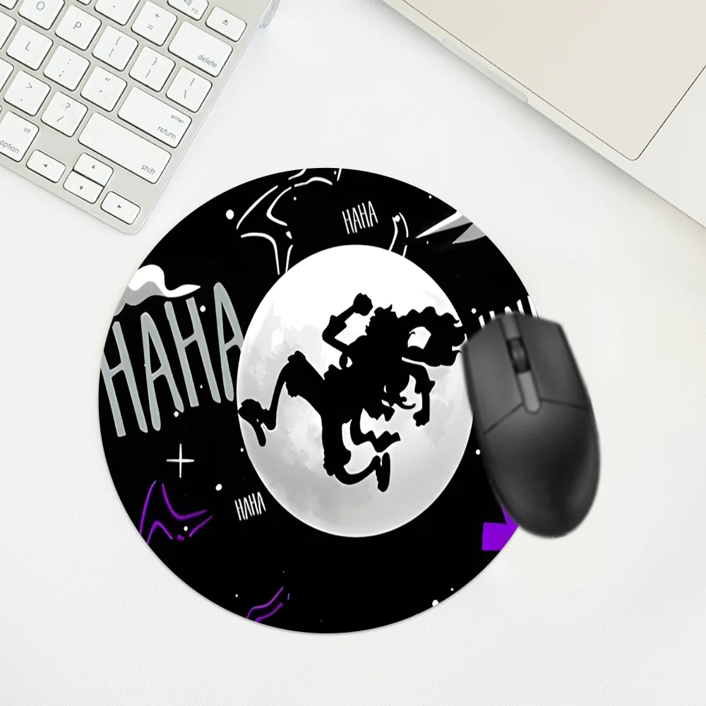 Alas Mouse Artisan Alas Mouse Anime Kawaii Alas Mouse Karet Alas Meja Gadis Anime Alas Meja Dekorasi PC Aksesori Gaming PC