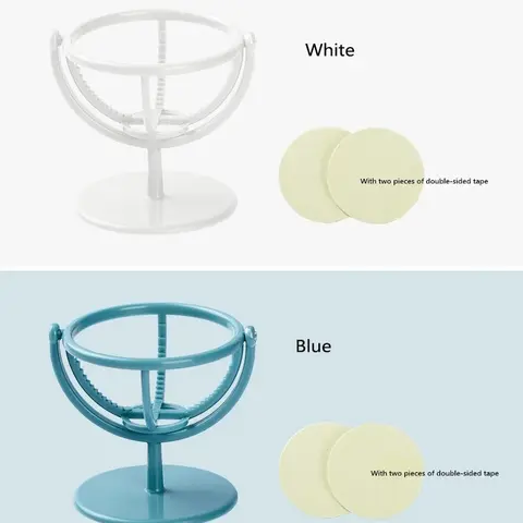 10 best sales मेकअप स्पंज धारक - №2