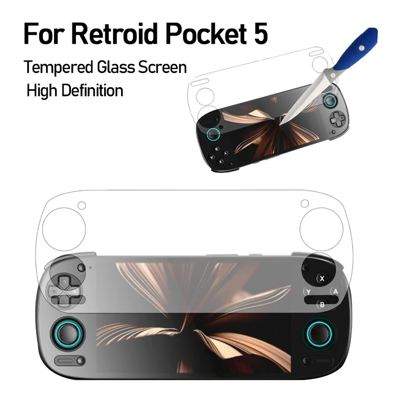 9H Hard Tempered Gl… - image