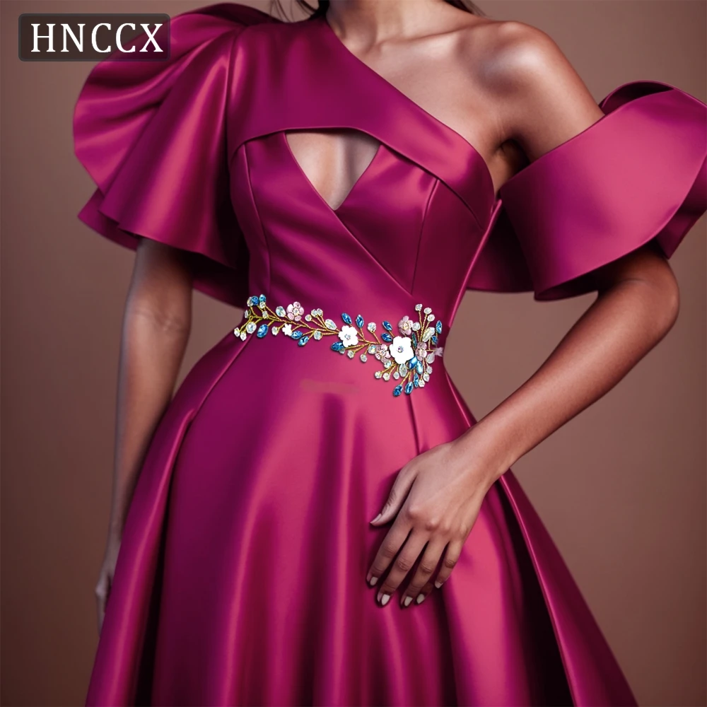 HNCCX Sabuk Pengantin Elegan Sabuk Pengantin Kristal Berlian Imitasi Gaun Pengantin Dekorasi Pinggang Gaun Malam Aksesori Sabuk CSH862