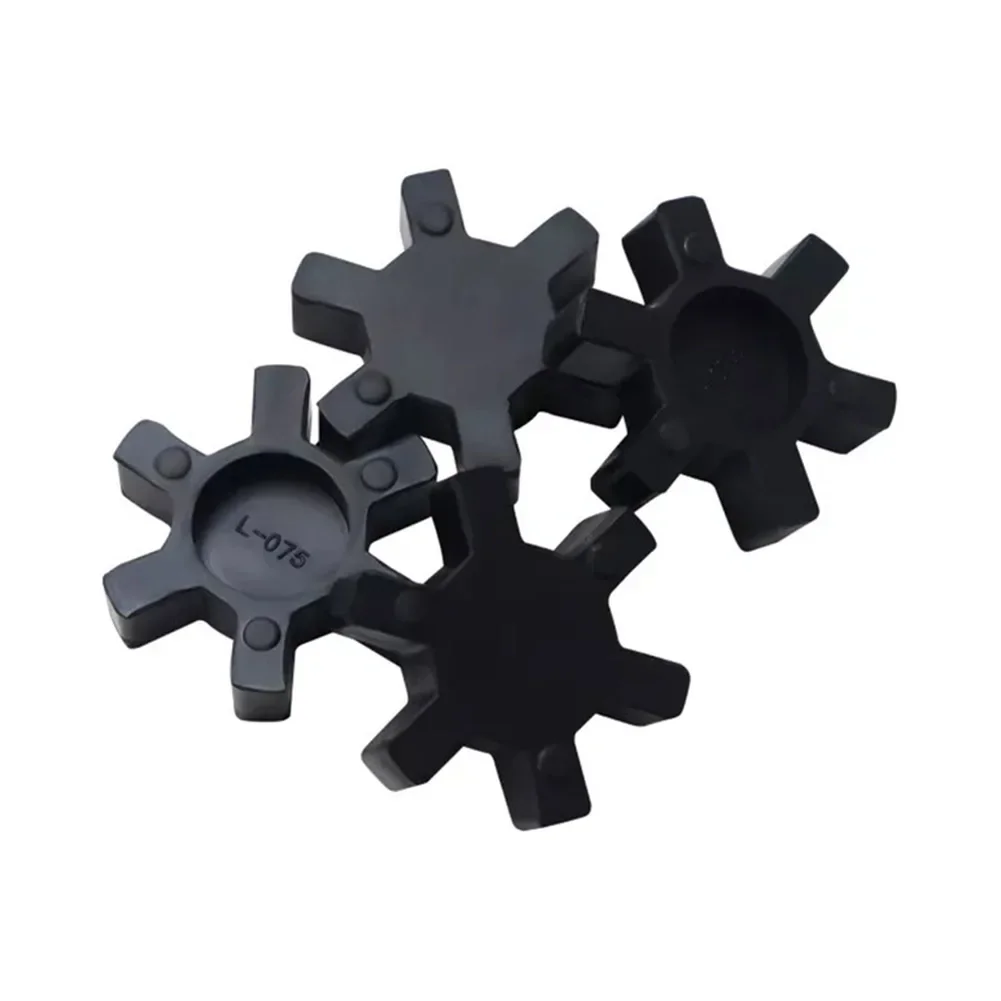 For Smooth Power Transmission Lovejoy Coupling Insert Flexible Coupling Insert Efficient Power Transmission Enhanced Stability