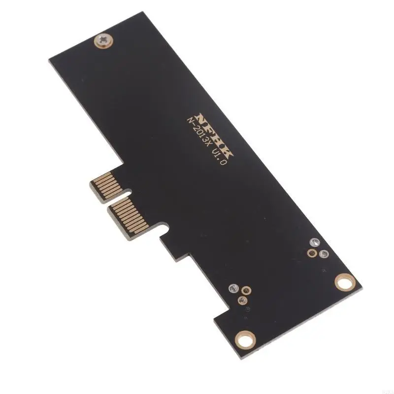 Карта преобразования 62KA PCI Express для ноутбука A1398 A1502 A1465 A1466 A1493 2013-2017 гг.