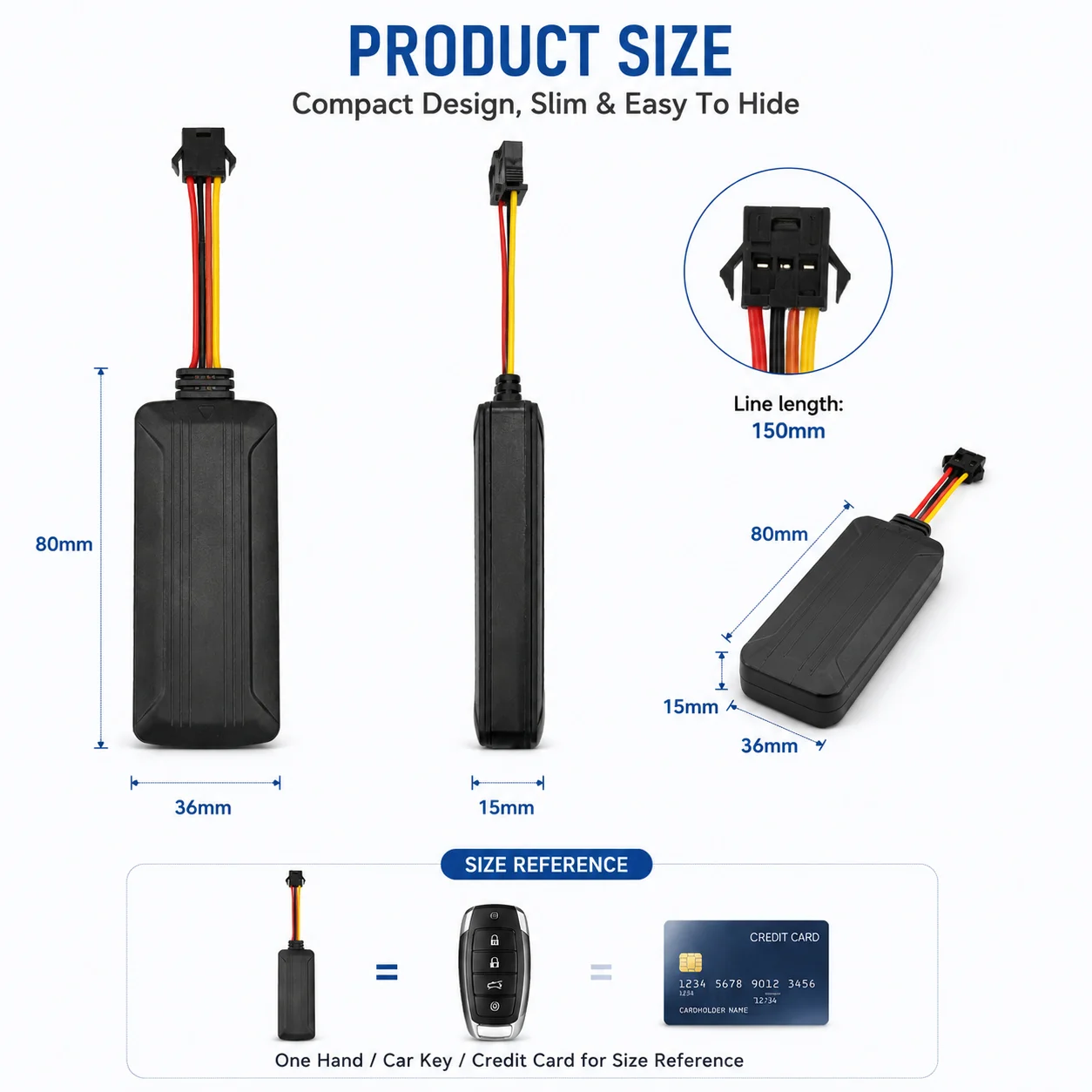 Thumbnail 2 - #48 Best GPS & Accessories to Buy In 2026