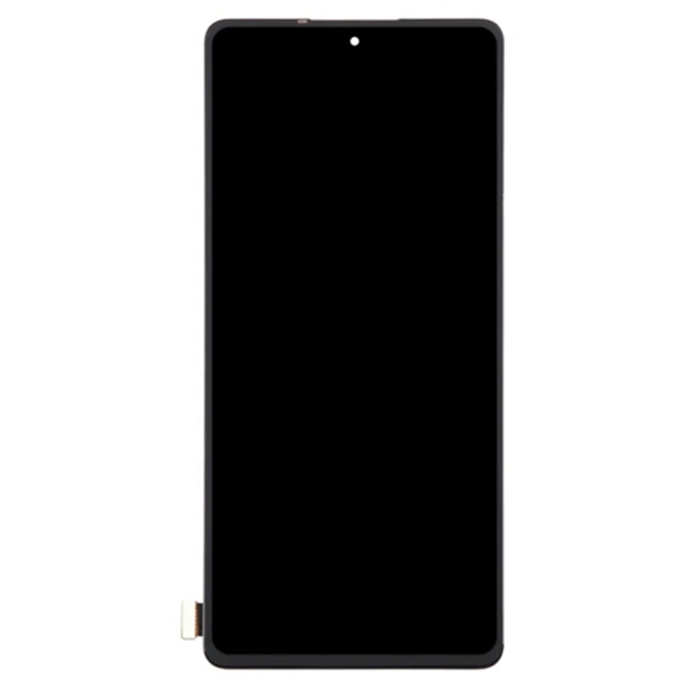 OLED / TFT For Xiaomi 11T / 11T Pro LCD Display Touch Digitizer Screen Full Assembly Replacement