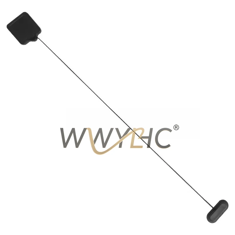 Suitable for Big Gliding Double Light Gliding Road King, Rear Tail Box Pull Rope, Rear Box Automatic Pull Wire 96-23 5