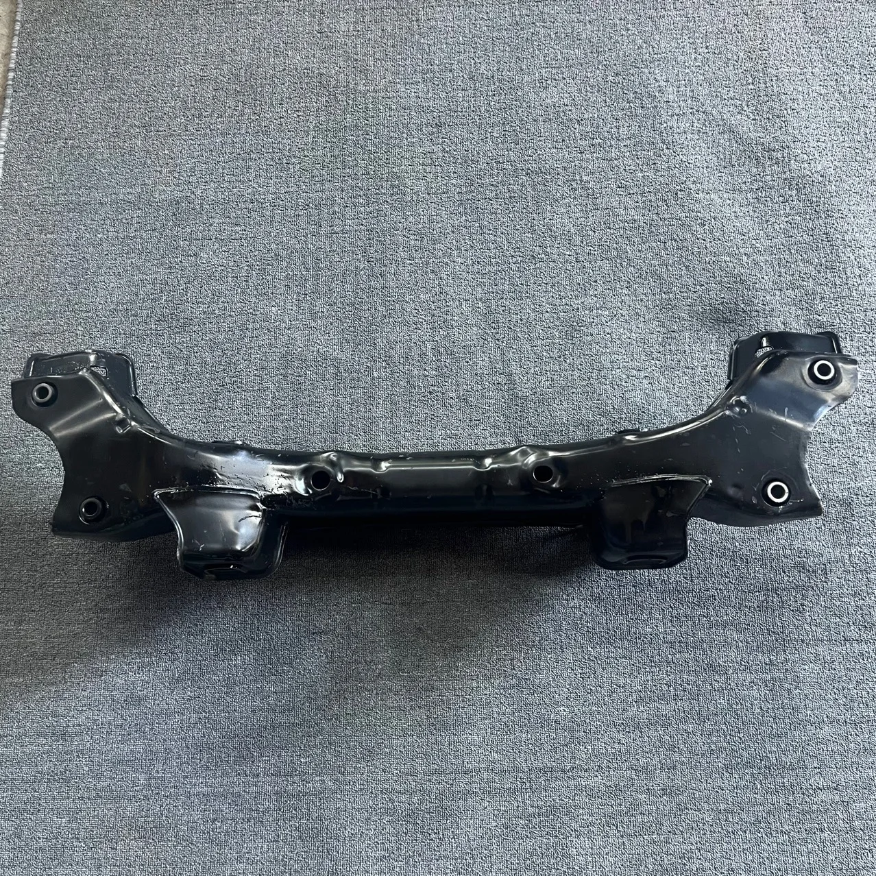 Suitable for BYD rear subframe assembly Rear axle assembly is suitable for Yuan PLUS high adaptability