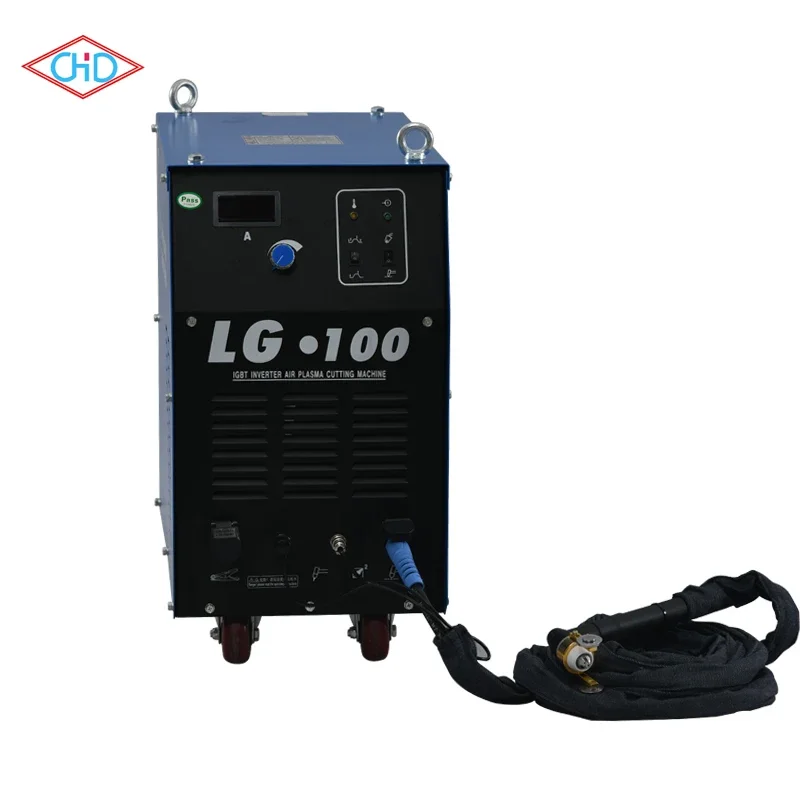 

High Quality Portable Plasma Cutting Machine For Cutting Metal