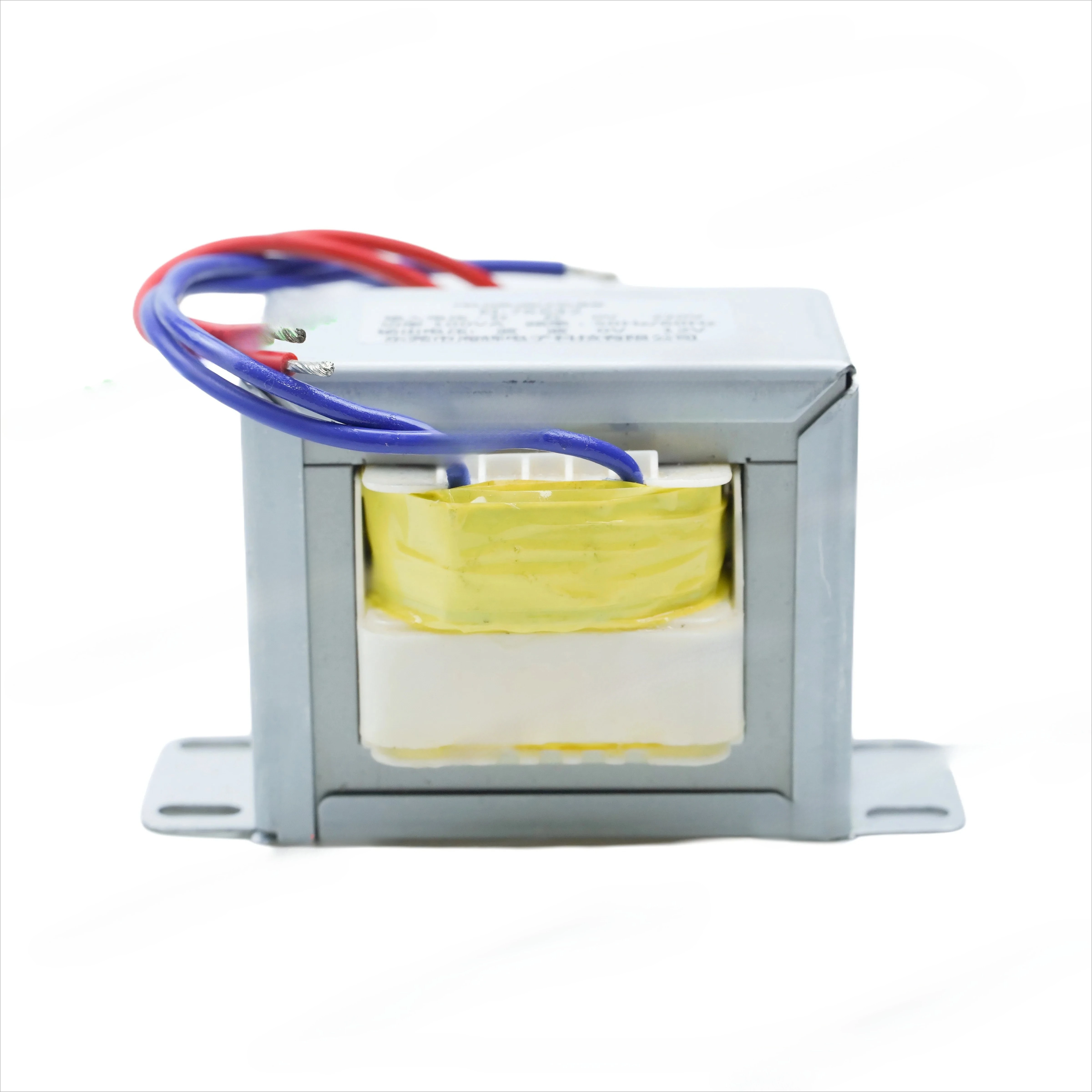 Power Transformer AC Step Down Converter 220V to 12V 24V 36V 9V Heavy Duty 2000W Voltage Regulator for Industrial Equipment