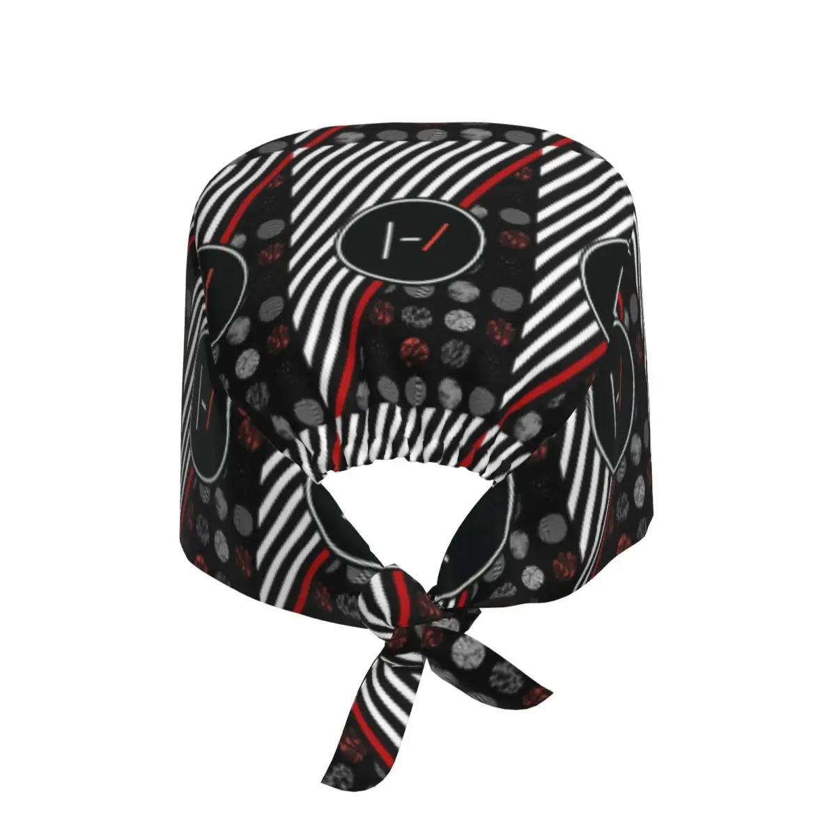 Twentys Rock Music One Pilots Working Cap Surgical Hats Women Men Operating Room Cap Nursing Cap Lab Works Hat