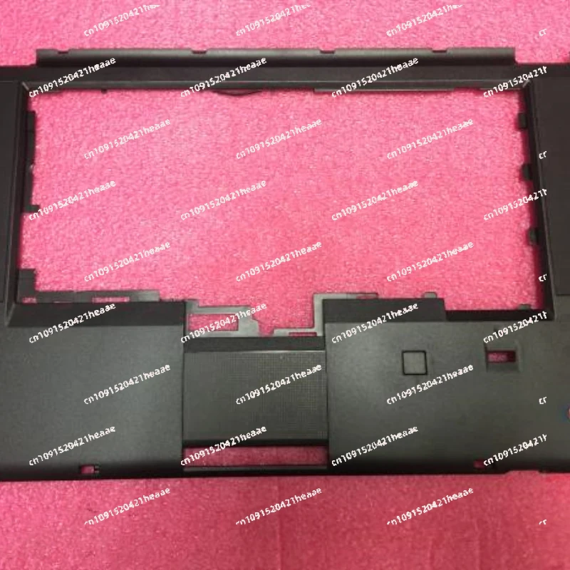

For T530 T530i W530 Shell Palmrest Sensor Fingerprint Hole Empty Upper Case Keyboard Bezel Cover