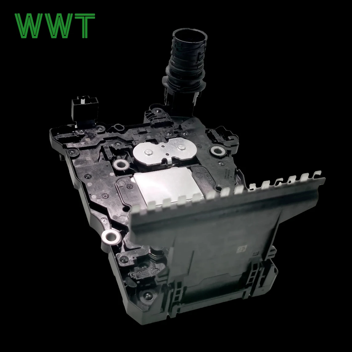 WWT 0DE -A Brand New TCU TCM DSG 7-Speed Transmission Control Model 0DE927711A High Precision 0DE Tcm Tcu Gearbox System Part