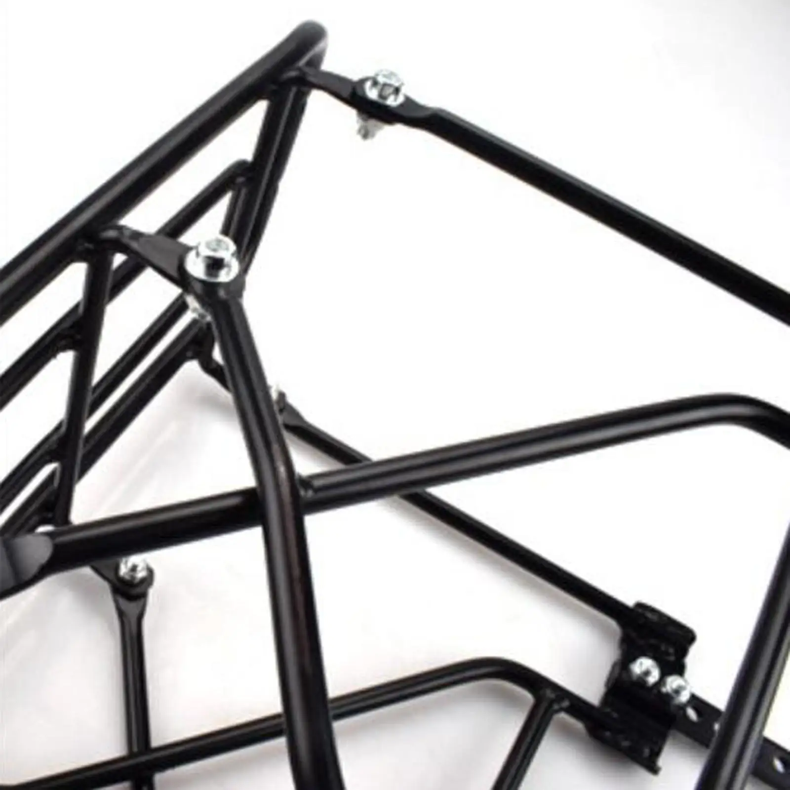 Rear Bike Rack for 16\