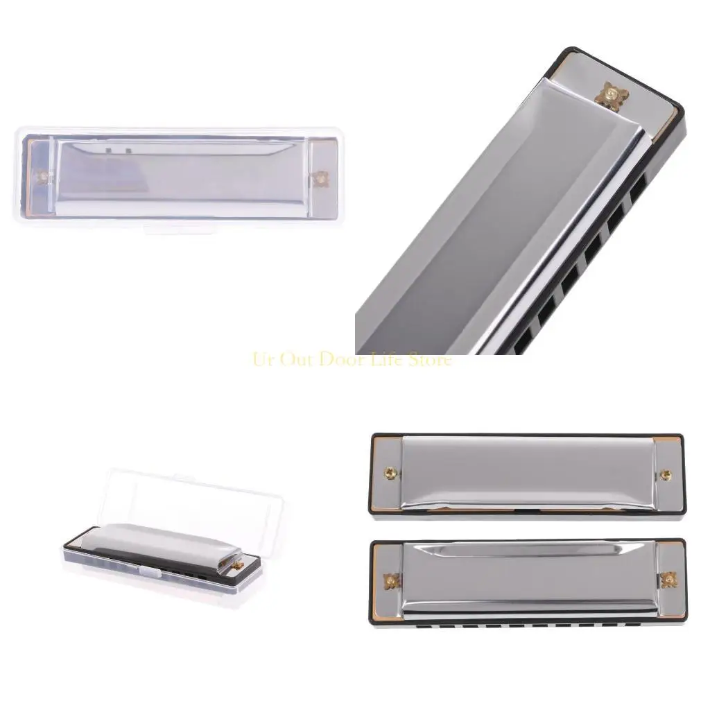 77UF Blues Harmonic…