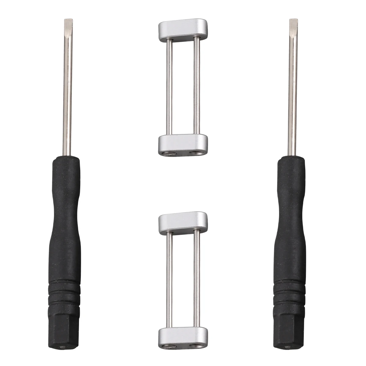 

Watch Strap Connecting Ring Lugs Connector B Accessory Stainless Steel Durable Perfect Fit Easy Assemble s