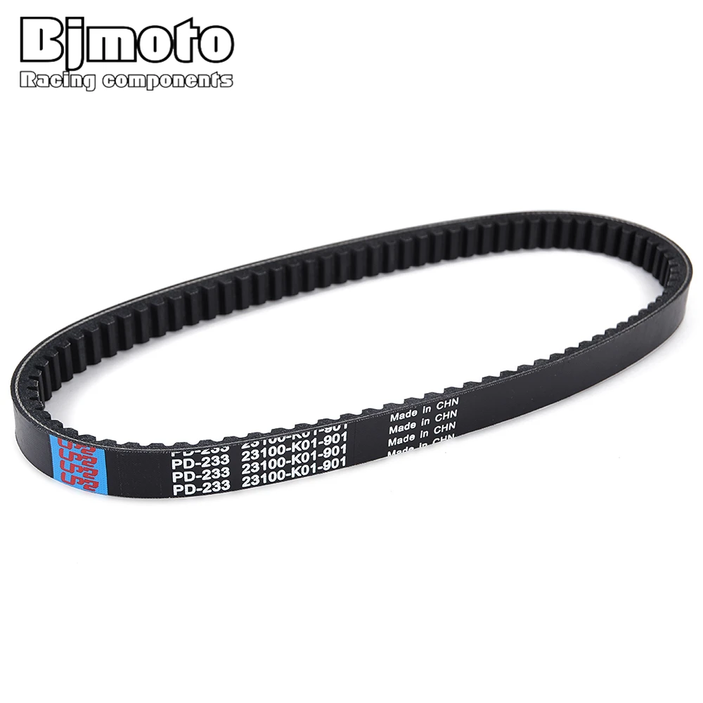 Pasek napędowy SH 125 150 do Honda SH125 ABS / SH150 ABS 2013 2014 2015 2016 2017 2018 2019 23100-K02-901 23100-K01-901