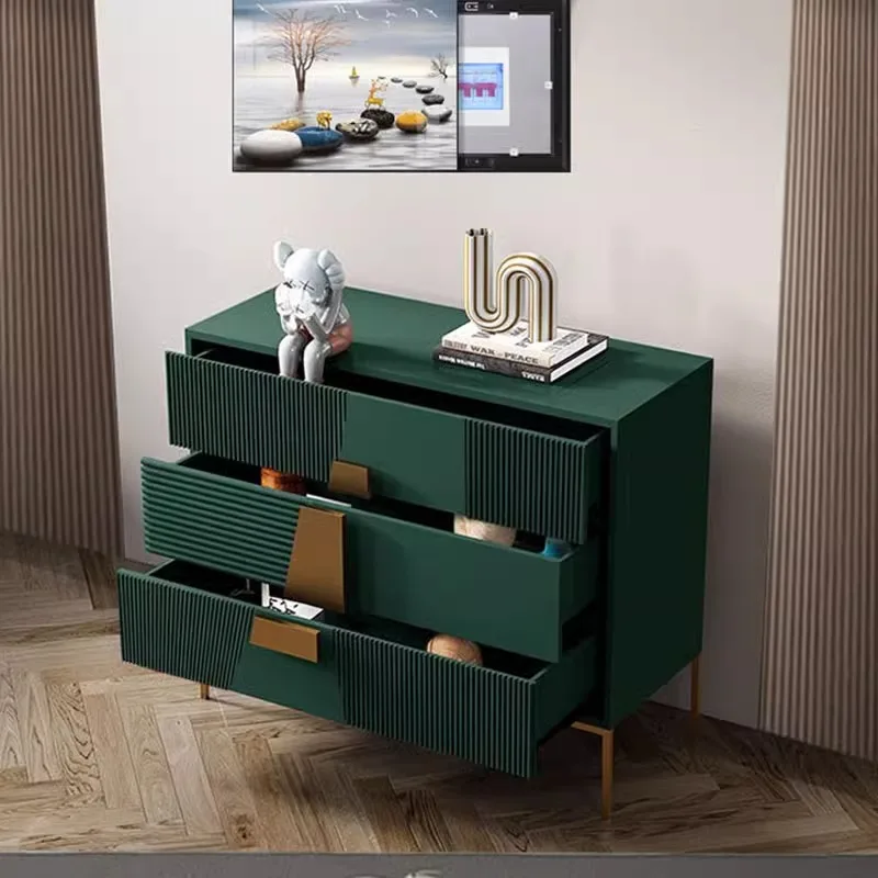 

Nordic Handles Craft Organizer Cabinet Handles Office Cabinet Display Kitchen Luxury Recibidor Entrada Mueble Home Furniture