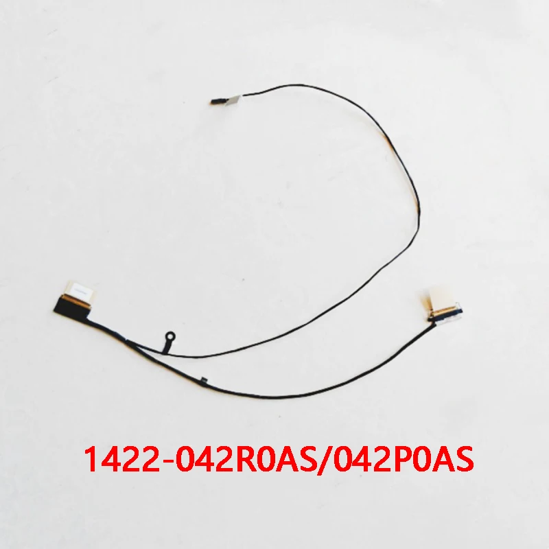 New Genuine Laptop LCD Cable for ASUS X1405 ADOL14V ADOL14Y 1422-042R0AS/042P0AS