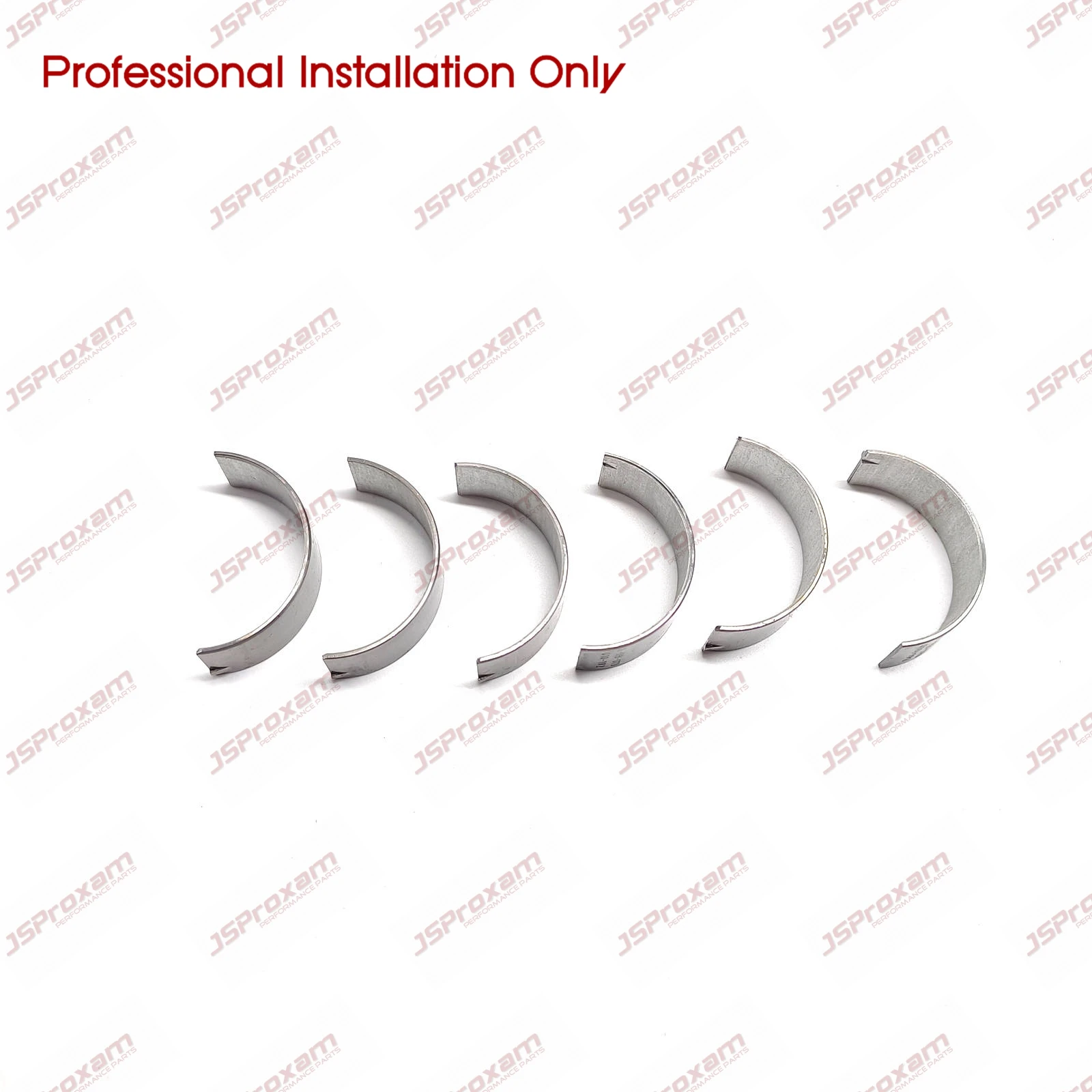4-TEC'02-'23 010-192K 420933520 Fit SEA-DOO 1503 1630 CONNECTING ROD BEARING KIT
