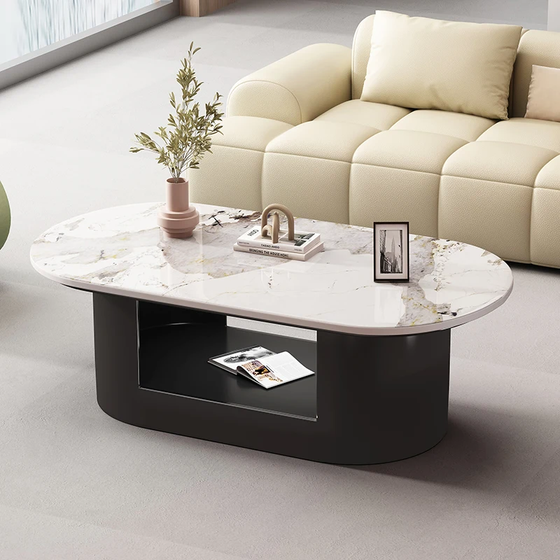 

Coffee Table Wabi Sabi Cool Premium Oval Coffee Table Living Room Home Furniture