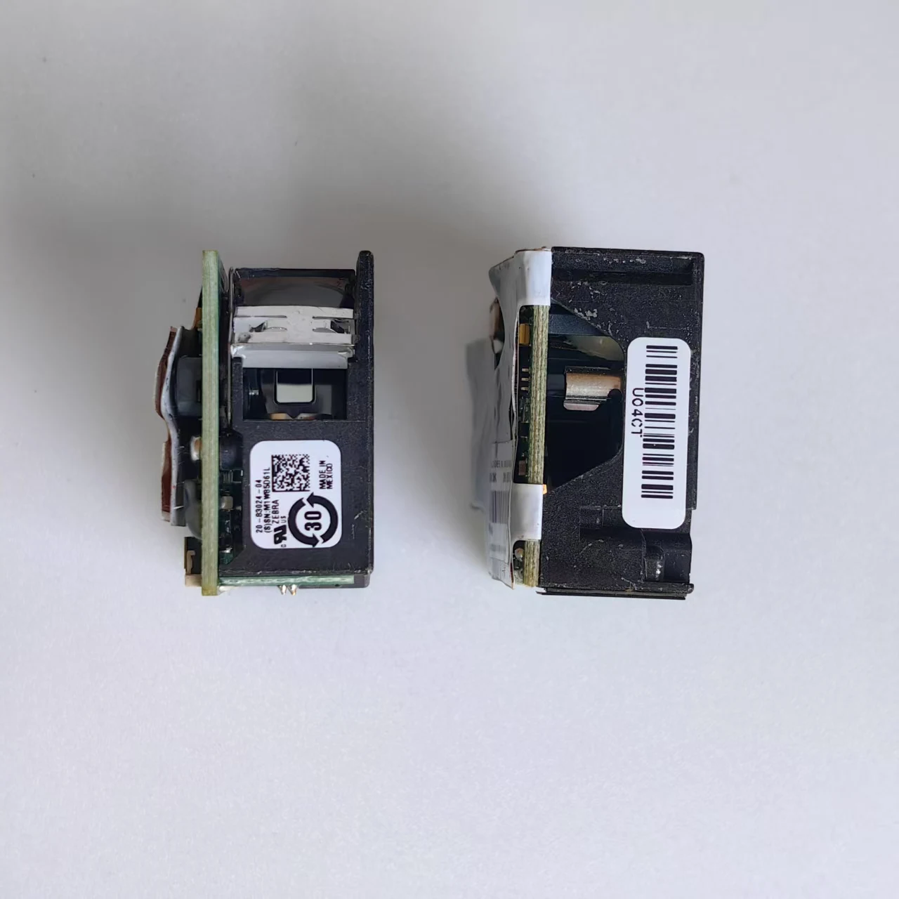 2 قطعة SE1524-ER 1D Lorax مسح المحرك لاستبدال mc9090G mc9190g mc92NO
