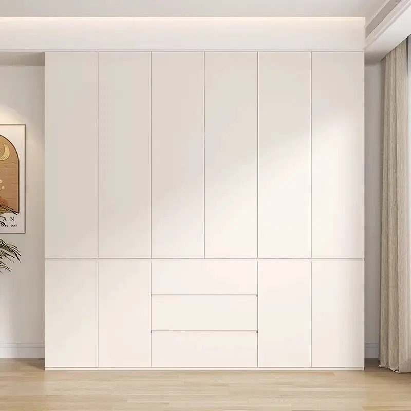 

Luxury Adjustable Wardrobe Cabinet Storage Designs Weird Wooden Wardrobe Cabinet White Cheap Armario De Ropa Bedroom Furniture