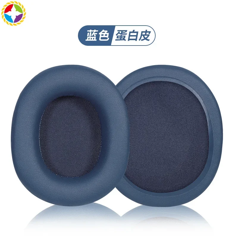 Replacement leather foam ear Cushion Earpads Ear Pads for ATH SR30BT Headset