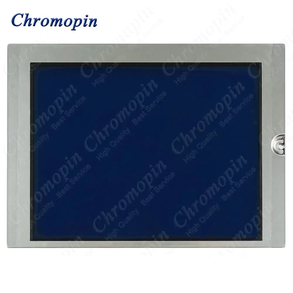 Imagem -02 - Lcd Display Touch Screen com Fedex Shipping Ns5-mq00-v2 Pcs