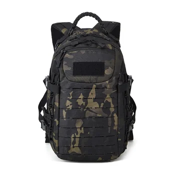 Plecaki o dużej pojemności 35L Plecaki outdoorowe Strategiczne sporty Camping Piesze wycieczki Trekking Wędkarstwo Polowanie Torby planowane