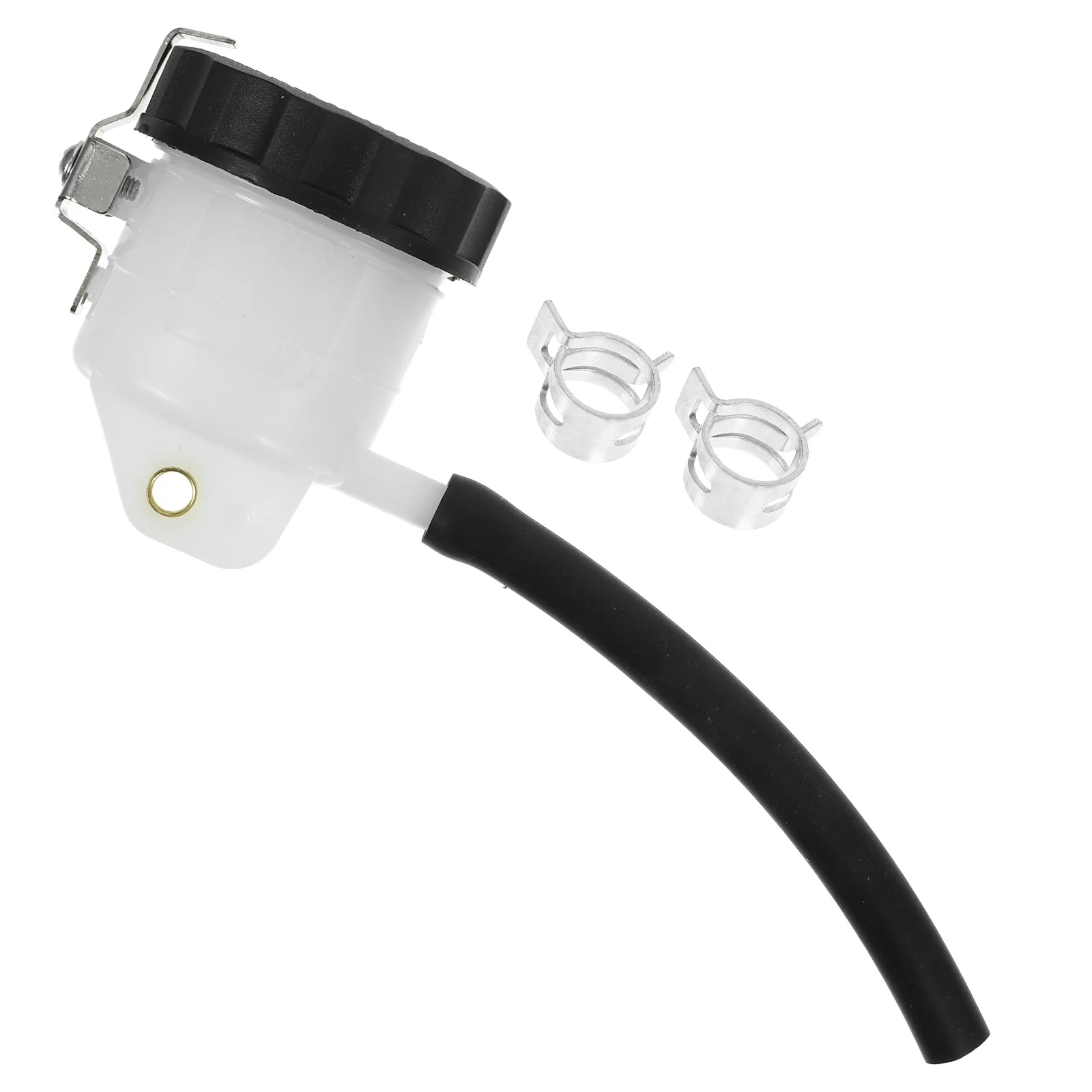 

Передний тормозной насос мотоцикла, масляная чашка, резервуар для жидкости, прецизионный резервуар для тормозной жидкости для главного цилиндра мотоцикла