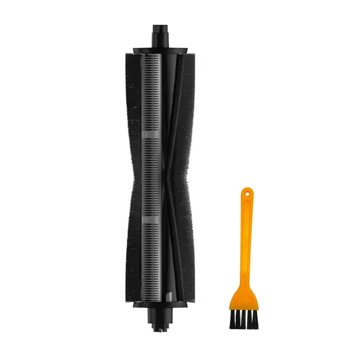 

Для Dreame X40 Ultra L10s Pro Ultra Heat L30 Ultra L20 Ultra L10s Ultra пылесос для волос с защитой от запутывания роликовая щетка_ABGP
