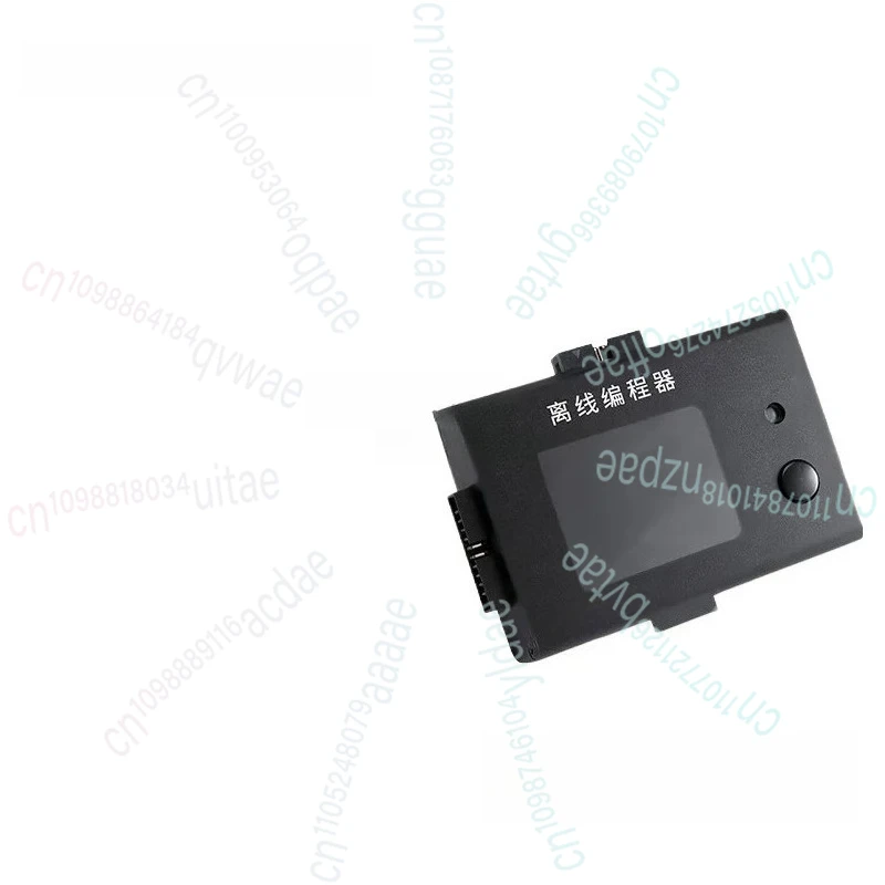 ESP8266 ESP32 Rejestrator Muzyki Programator Offline Profesjonalny Offline Programator Układów RX680