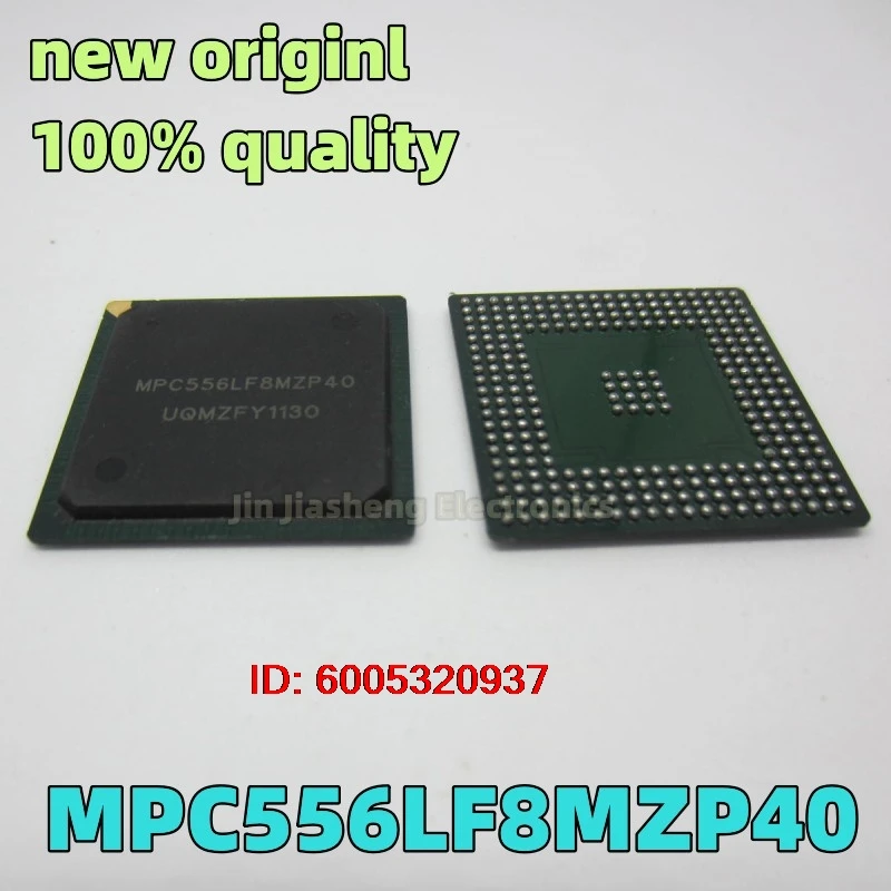 (2-5piece) 100% New MPC556LF8MZP40 BGA Chipset