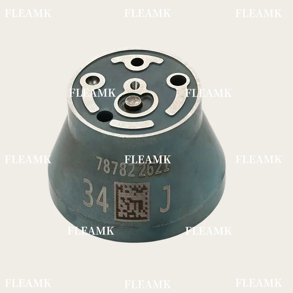 Diesel Common Rail Injector Control Valve 7206-0979 for A9360702187 A9362187 9360702187 BEBJ1C01001 BEBJ1C01002