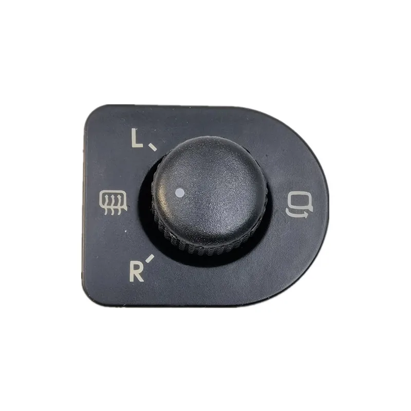 Rear View Mirror Switch Control 1J1959565E For VW Beetle Golf IV Jetta Passat B5 1998 1999 2000 2001 2002 2003 2004-2006